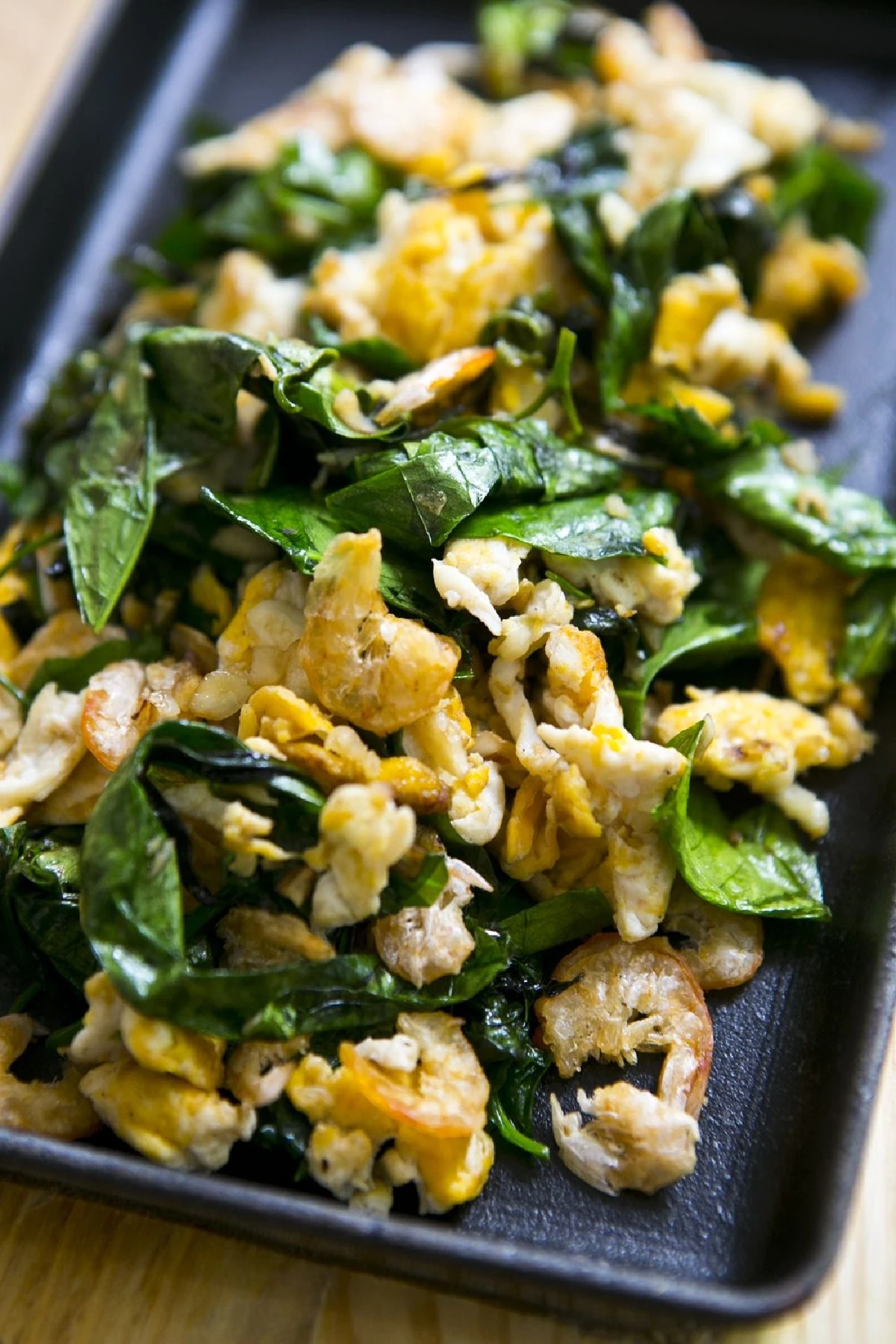 ร้าน คอ ระฆัง อร่อยดังๆ สไตล์ปักษ์ใต้