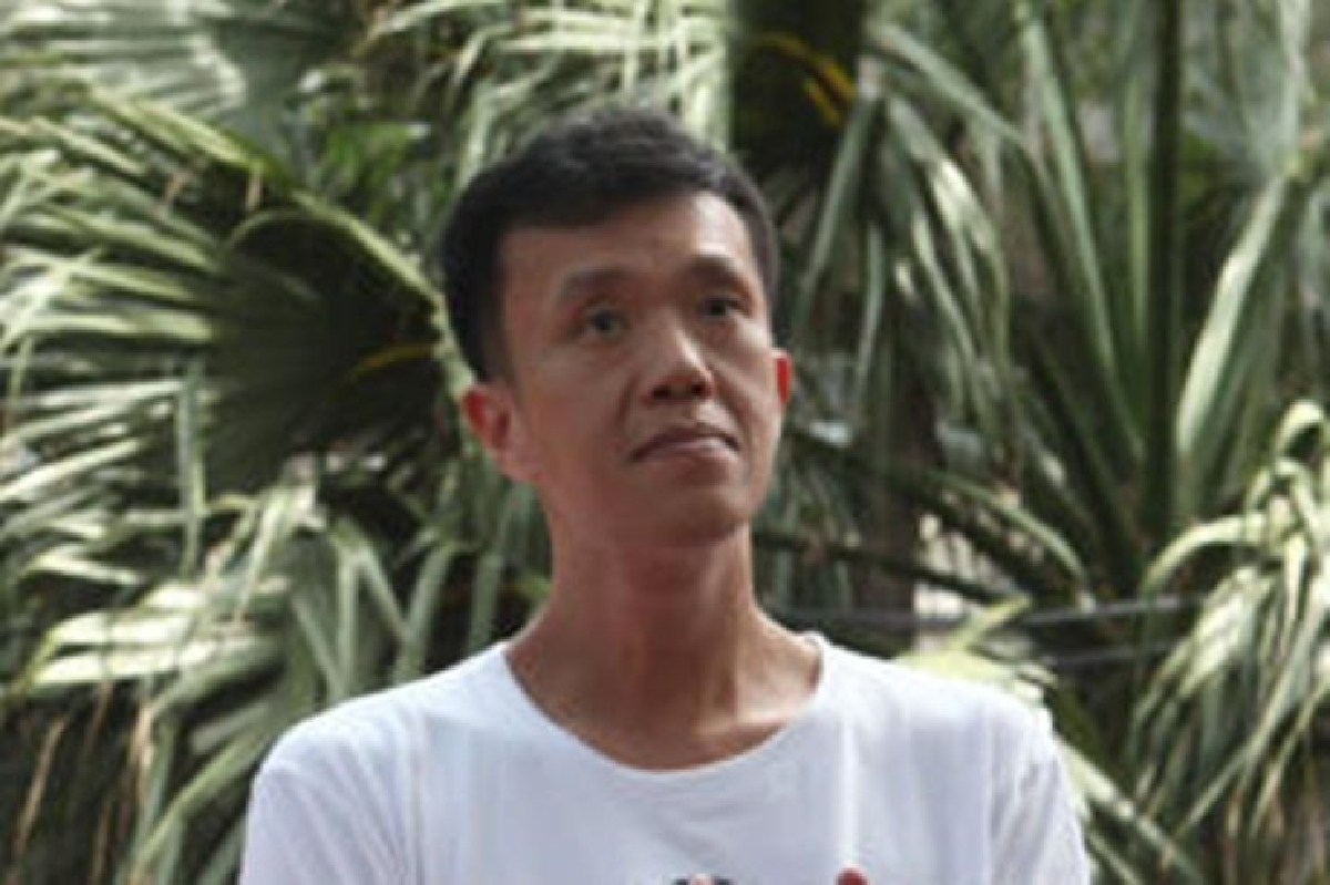 "เอกชัย"ร้องผบ.ตร.เร่งรัดคดีถูกทำร้ายเชื่อมีใบสั่งเอาชีวิต "เอกชัย"ร้องผบ.ตร.เร่งรัดคดีถูกทำร้ายเชื่อมีใบสั่งเอาชีวิต