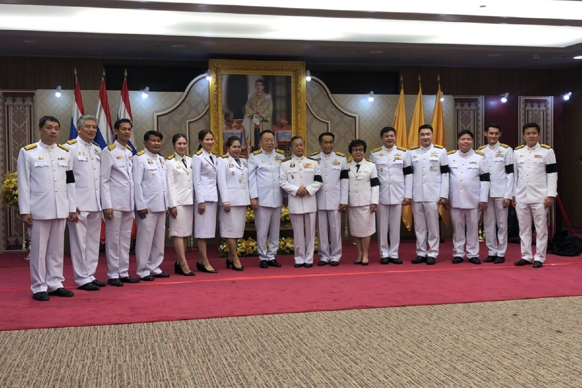 ประชุมรัฐสภาโหวตเลือกนายกฯ5มิ.ย.62 ประชุมรัฐสภาโหวตเลือกนายกฯ5มิ.ย.62