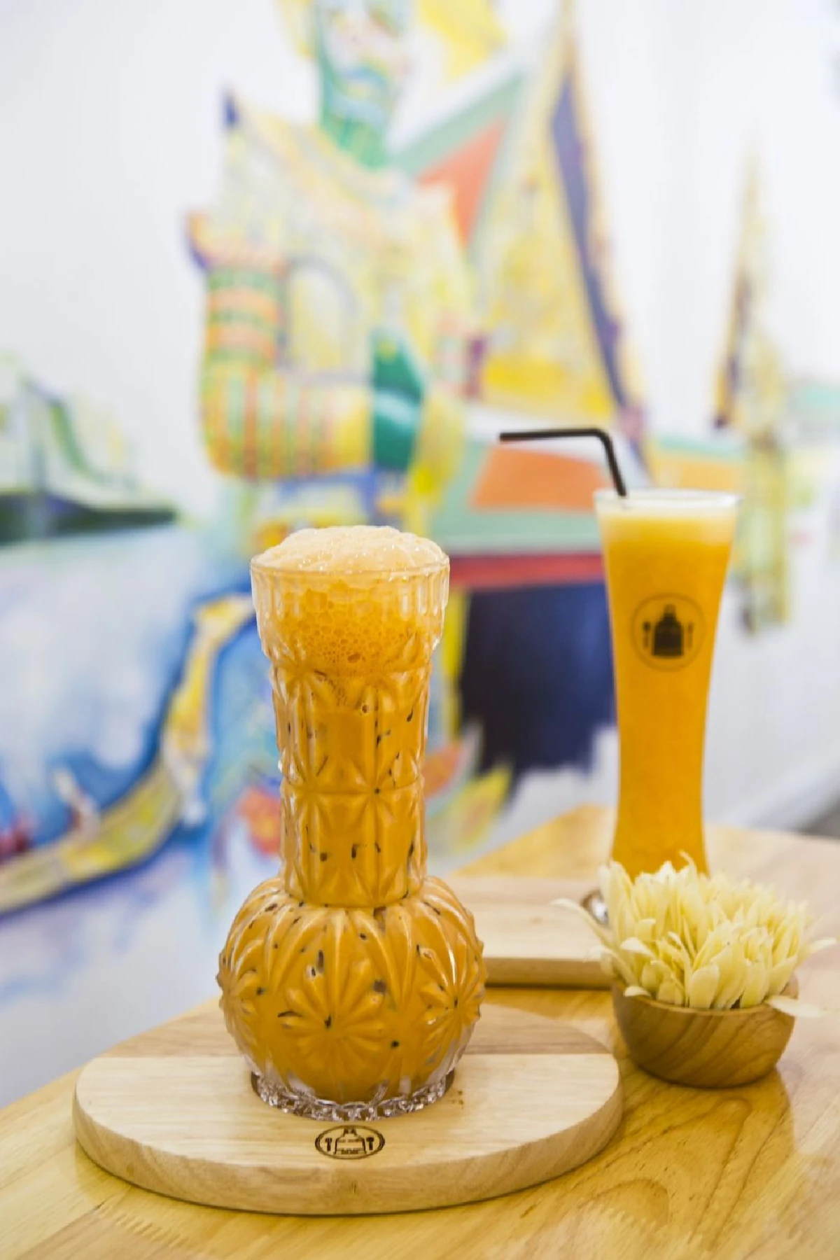 ร้าน คอ ระฆัง อร่อยดังๆ สไตล์ปักษ์ใต้