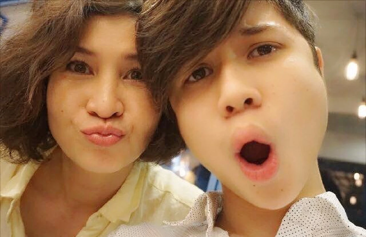 ส่องภาพ น้องอีตั้น ลูกชายคนเล็กของ หมิว ลลิตา โตเป็นหนุ่มหล่อโดนใจสาวๆ