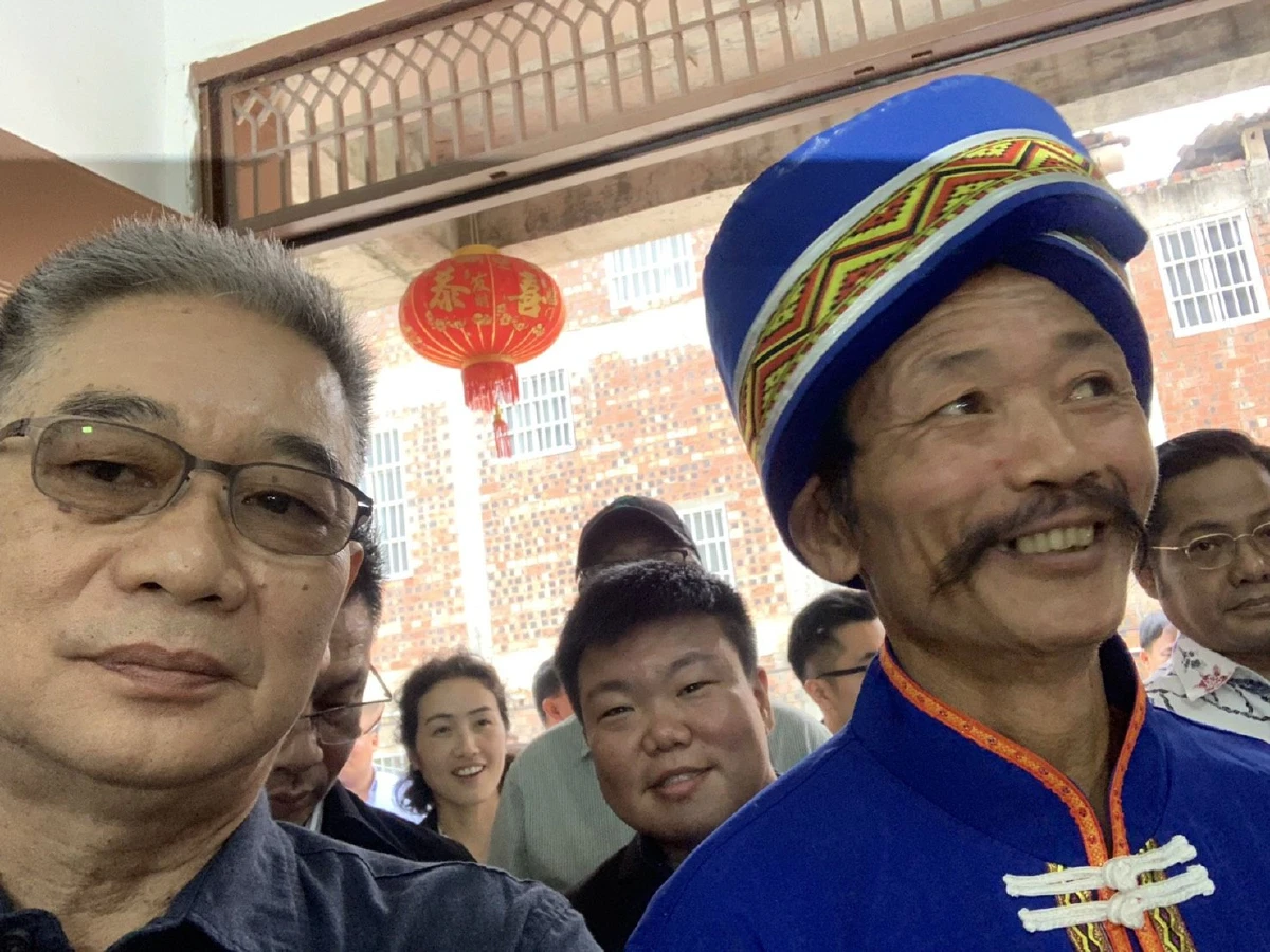 จีนเชิญพปชร.ประชุมความร่วมมือพรรคการเมืองชาติอาเซียน-พรรคคอมมิวนิสต์จีน