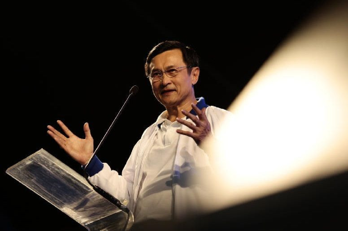 ‘จาตุรนต์’ซัด'ตรรกะวิบัติ-จัดตั้งรัฐบาล'ซื้องูเห่า40ล.บวกเงินเดือน2แสน ‘จาตุรนต์’ซัด'ตรรกะวิบัติ-จัดตั้งรัฐบาล'ซื้องูเห่า40ล.บวกเงินเดือน2แสน