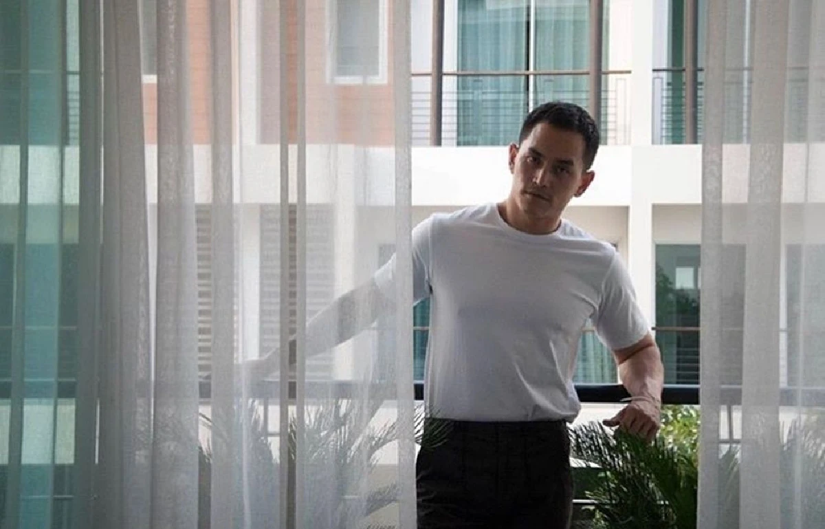 สงกรานต์ ถามกลับ..หลังโดนคนต่อว่า "เก่งแต่งาน แต่เรื่องครอบครัวล้มเหลว"