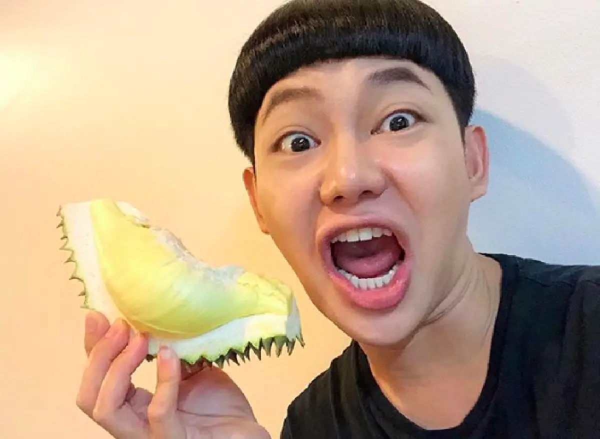"ดีเจนุ้ย” ดักทางชาวเน็ต หลังหวังดึงเป็นดราม่า ทุเรียนราคา 1,500,000