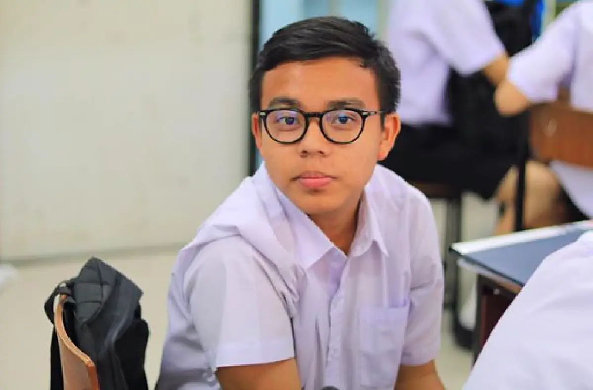 อัจฉริยะตั้งแต่เด็ก “น้องเดียว เกมทศกัณฐ์เด็ก” สอบติดทันตแพทยศาสตร์