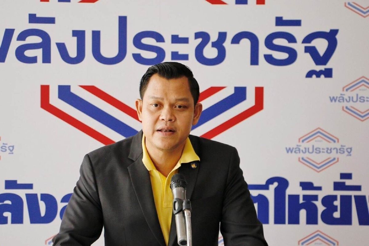 มั่นใจพปชร.รวมทุกพรรคเป็นรัฐบาลเสียงข้างมาก มั่นใจพปชร.รวมทุกพรรคเป็นรัฐบาลเสียงข้างมาก