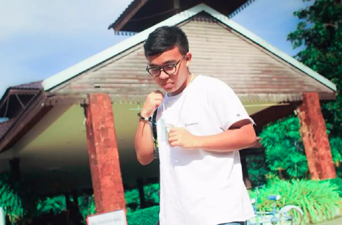 อัจฉริยะตั้งแต่เด็ก “น้องเดียว เกมทศกัณฐ์เด็ก” สอบติดทันตแพทยศาสตร์