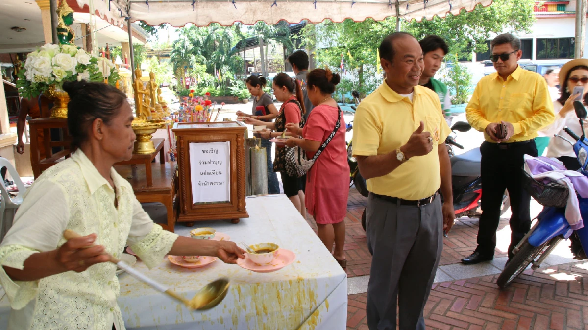 ลุ้นระทึก! คดีหวย 30 ล้าน"ครูปรีชา-หมวดจรูญ" ศาลตัดสินพรุ่งนี้