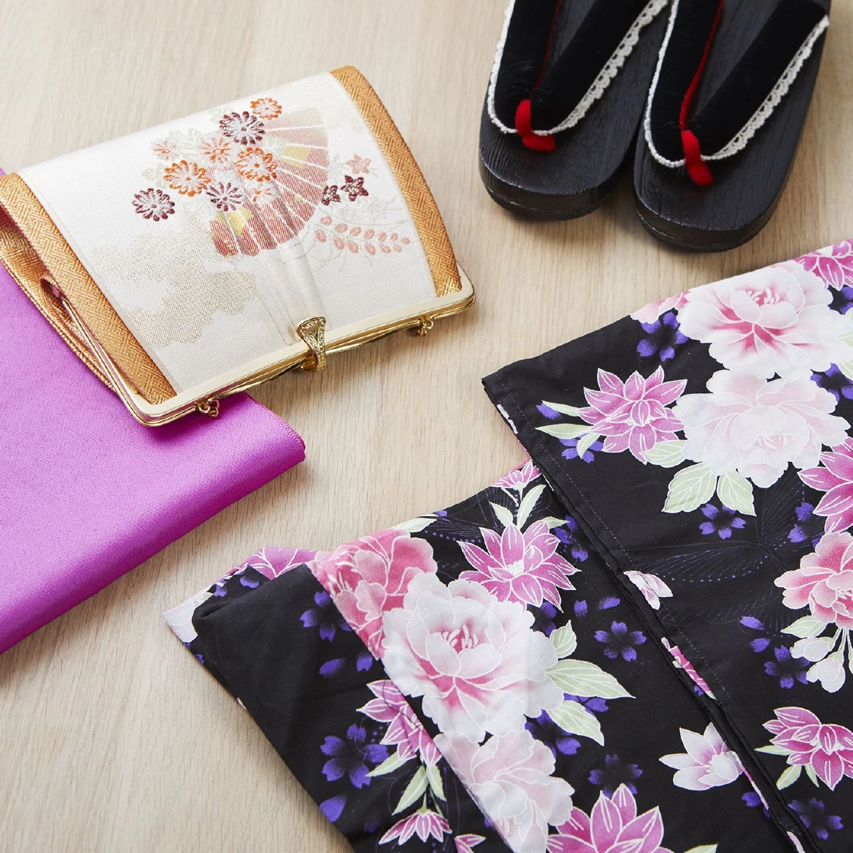 Japan Signature ร่วมสัมผัสบรรยากาศและเมนูอาหารญี่ปุ่นขนานแท้ ที่ศูนย์การค้าเซ็นทรัล