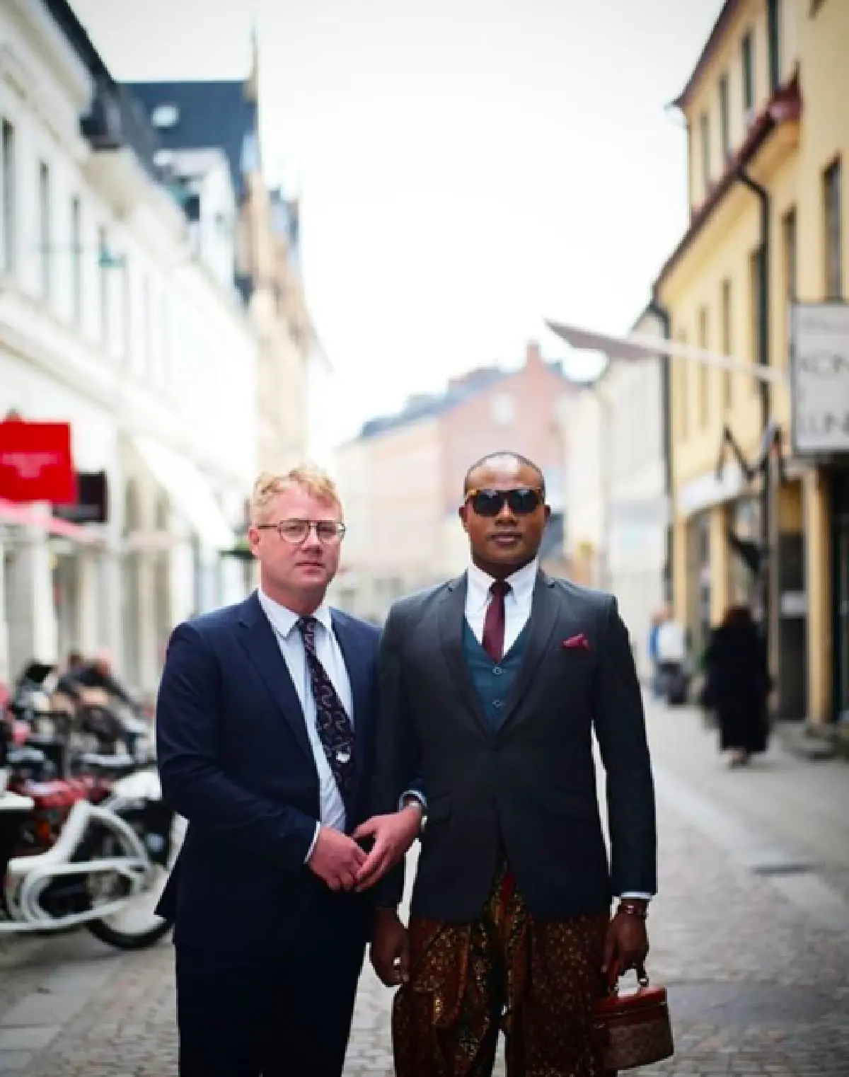 สามีมีหนาว!! “รัศมีแข" เผยสกิลความโหด เตะต้นกล้วยหักได้ในเวลาไม่กี่วิ