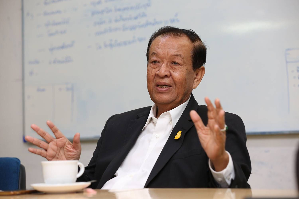"วันนอร์"แนะแคนดิเดตนายกฯมาแสดงวิสัยทัศน์ในที่ประชุมสภา "วันนอร์"แนะแคนดิเดตนายกฯมาแสดงวิสัยทัศน์ในที่ประชุมสภา