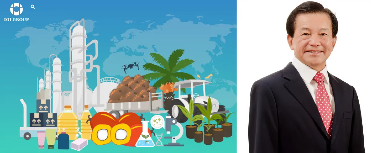 สร้างตัวจนรวยแล้วกลับมาซื้อบริษัทที่ไล่ตัวเองในภายหลัง