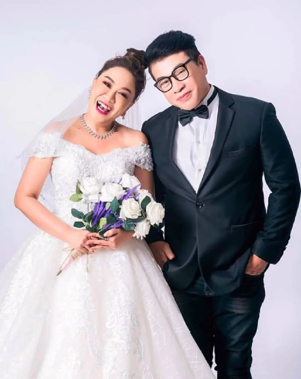 "ครูอ้วน-อ.เชน” กัลยาณมิตรแท้..ไม่ใช่เรื่องบังเอิญที่มาเจอกัน พร้อมเผยความในใจถึงเพื่อนรัก