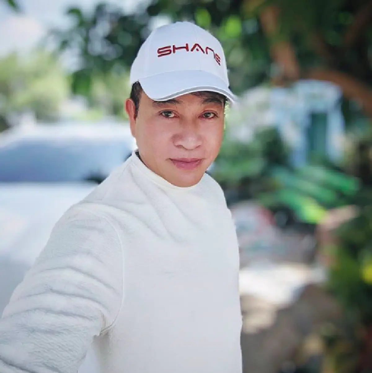 "ครูอ้วน-อ.เชน” กัลยาณมิตรแท้..ไม่ใช่เรื่องบังเอิญที่มาเจอกัน พร้อมเผยความในใจถึงเพื่อนรัก