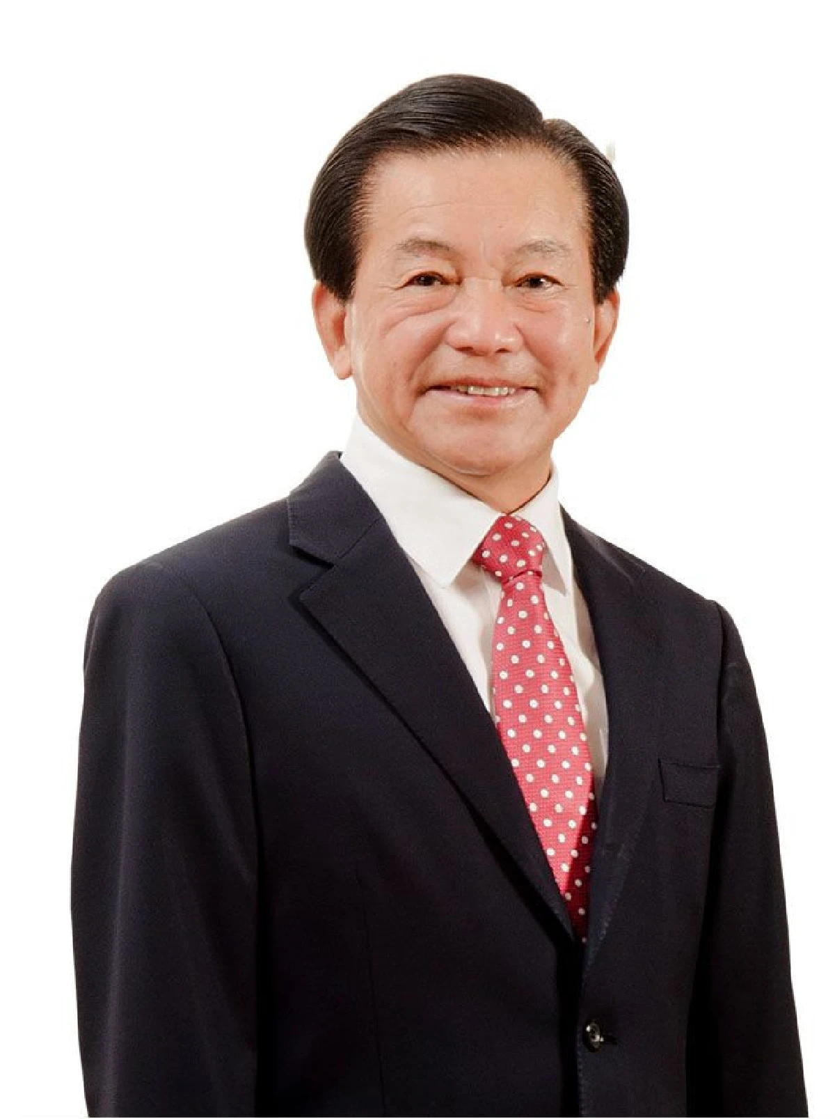 สร้างตัวจนรวยแล้วกลับมาซื้อบริษัทที่ไล่ตัวเองในภายหลัง