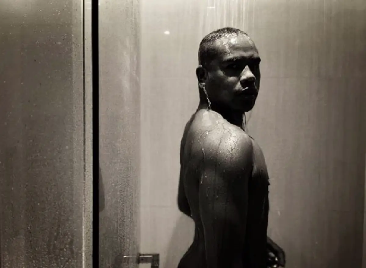 สามีมีหนาว!! “รัศมีแข" เผยสกิลความโหด เตะต้นกล้วยหักได้ในเวลาไม่กี่วิ