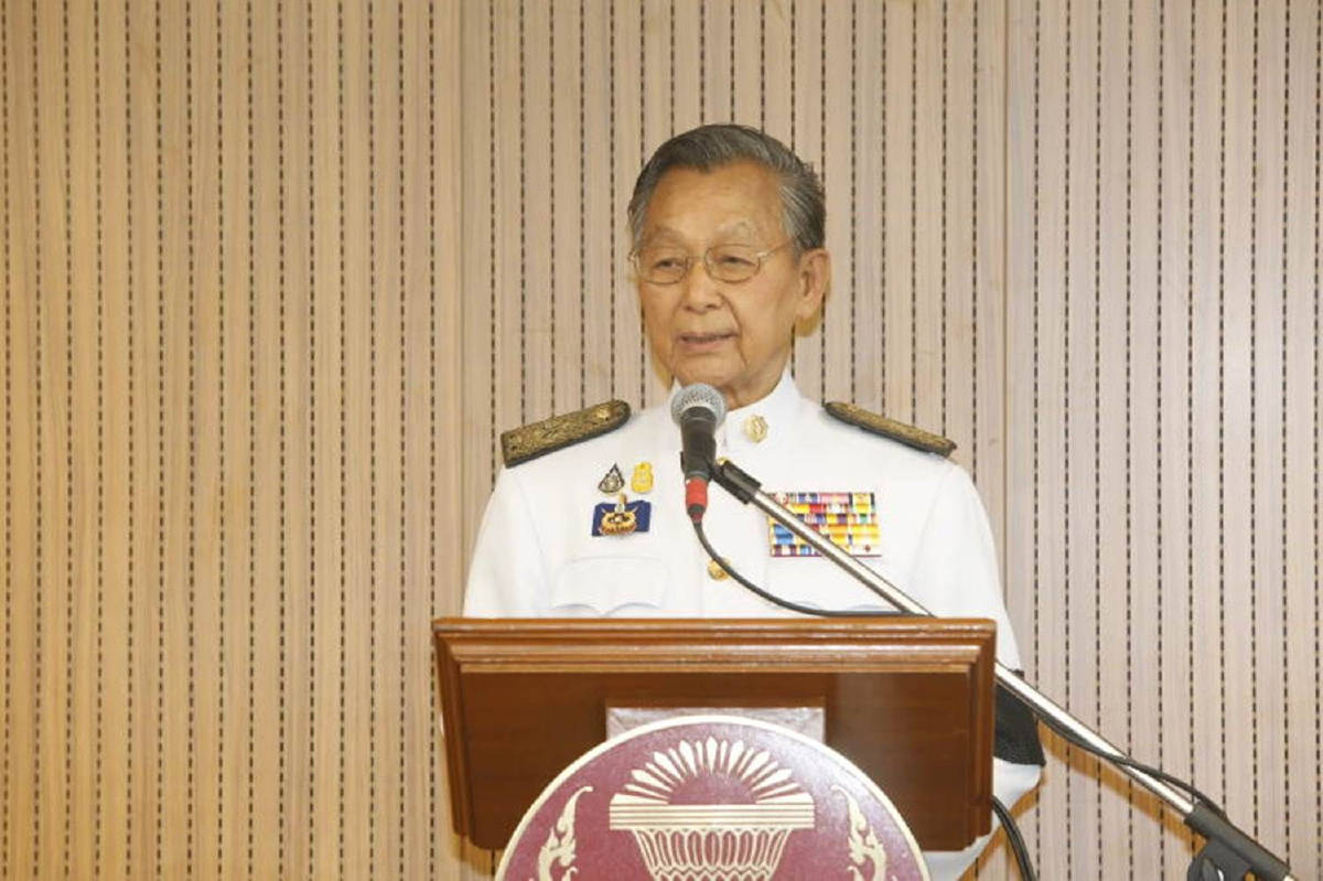 "ชวน" ให้สิทธิ์ส.ส.ผู้ทรงเกียรติอภิปรายที่มาสว.ได้เต็มที่ "ชวน" ให้สิทธิ์ส.ส.ผู้ทรงเกียรติอภิปรายที่มาสว.ได้เต็มที่