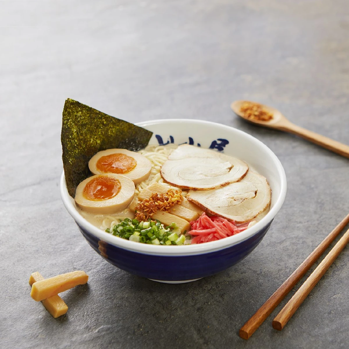 Japan Signature ร่วมสัมผัสบรรยากาศและเมนูอาหารญี่ปุ่นขนานแท้ ที่ศูนย์การค้าเซ็นทรัล