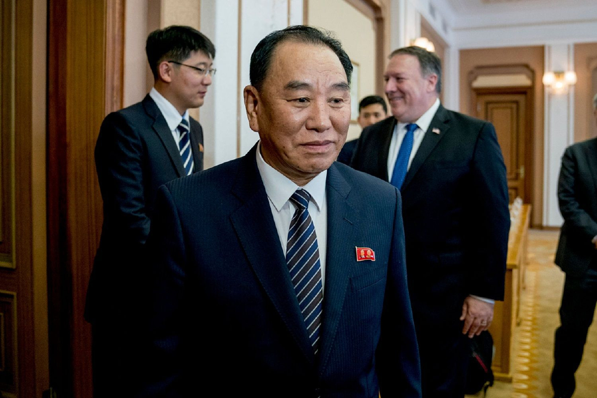 โอละพ่อ! ข่าวคิมจองอึนลงโทษเจ้าหน้าที่เกาหลีเหนือต้องฟังหูไว้หู โอละพ่อ! ข่าวคิมจองอึนลงโทษเจ้าหน้าที่เกาหลีเหนือต้องฟังหูไว้หู