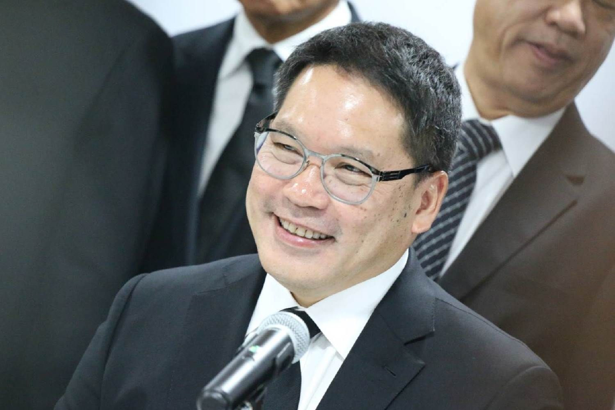 พลังประชารัฐหวังพรรคร่วมมีความชัดเจนก่อนโหวตเลือกนายกฯ พลังประชารัฐหวังพรรคร่วมมีความชัดเจนก่อนโหวตเลือกนายกฯ