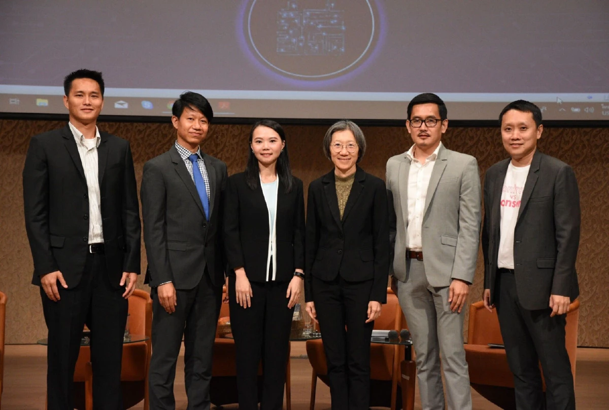 กม.ไซเบอร์และคุ้มครองข้อมูลส่วนบุคคลมีผลบังคับใช้แล้ว