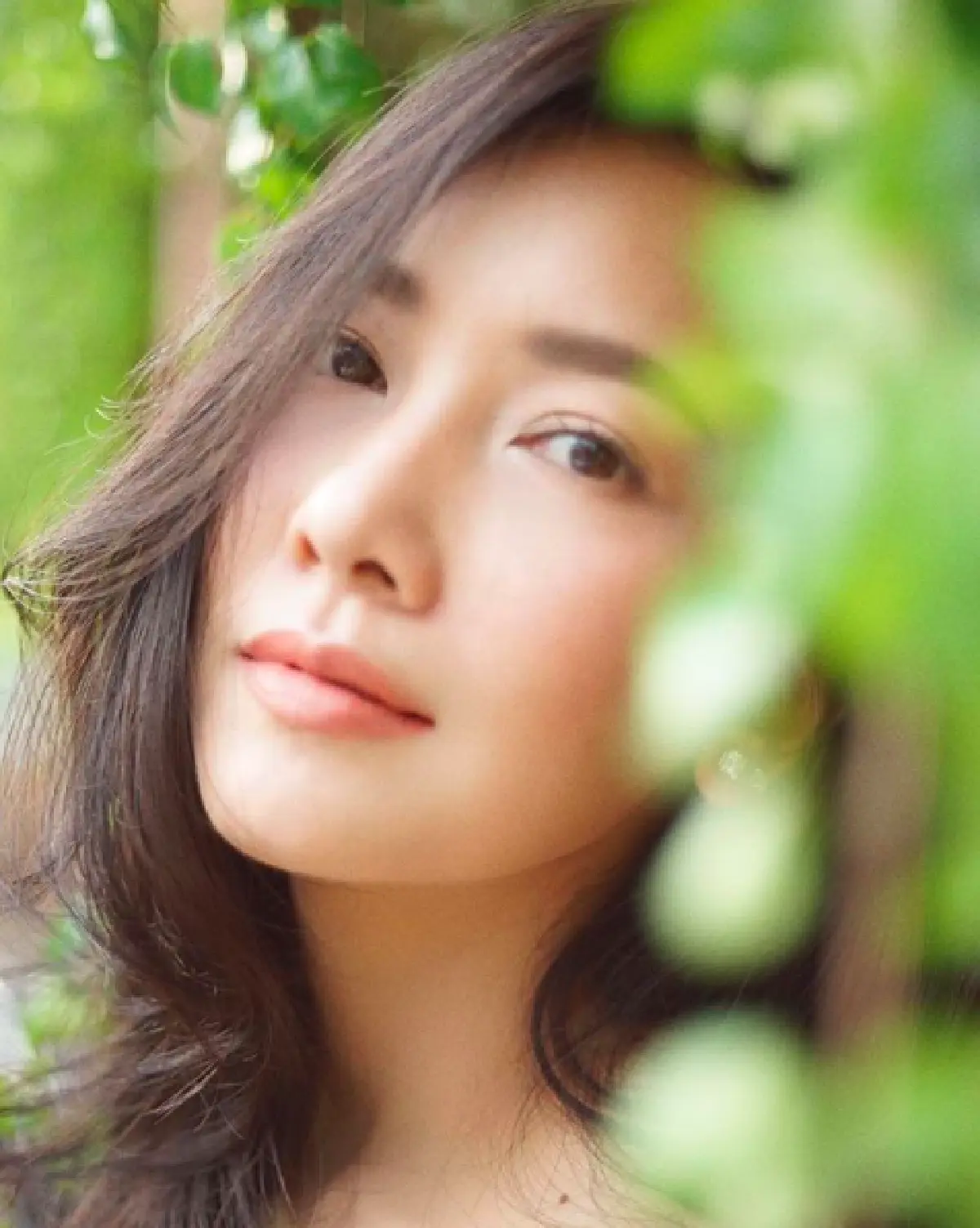 "นุ่น วรนุช” โชว์ผิวขาวในชุดว่ายน้ำเที่ยวเกาะกูด นานๆ จะได้เห็นแบบนี้