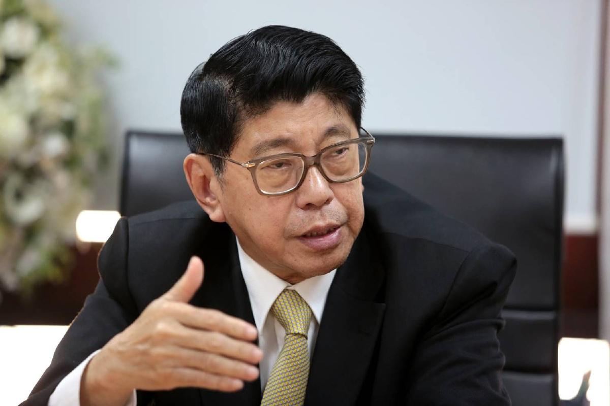 "วิษณุ"ชี้กฎหมายไม่ได้ระบุให้แคนดิเดตนายกฯต้องแสดงวิสัยทัศน์ต่อสภา "วิษณุ"ชี้กฎหมายไม่ได้ระบุให้แคนดิเดตนายกฯต้องแสดงวิสัยทัศน์ต่อสภา