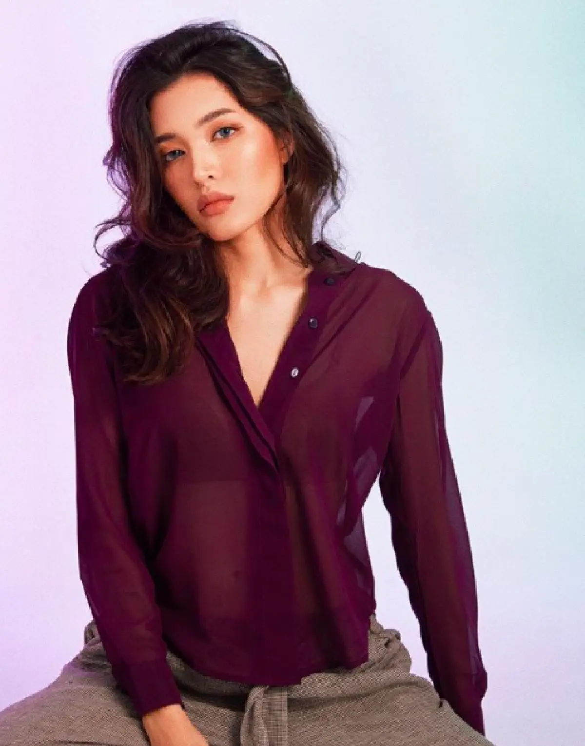 เกิดอะไรขึ้น! “ไทร ปนัสยา” ลบรูปคู่ "แอมมี่ The Bottom Blues” ทิ้งหมด พร้อมเผยข้อความเด็ด