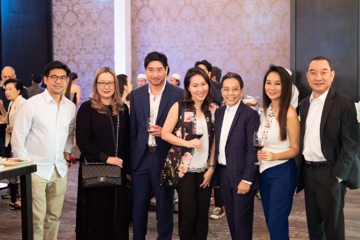 22 ปี ศูนย์หัวใจ บำรุงราษฎร์ ได้รับความไว้วางใจเสมอมา