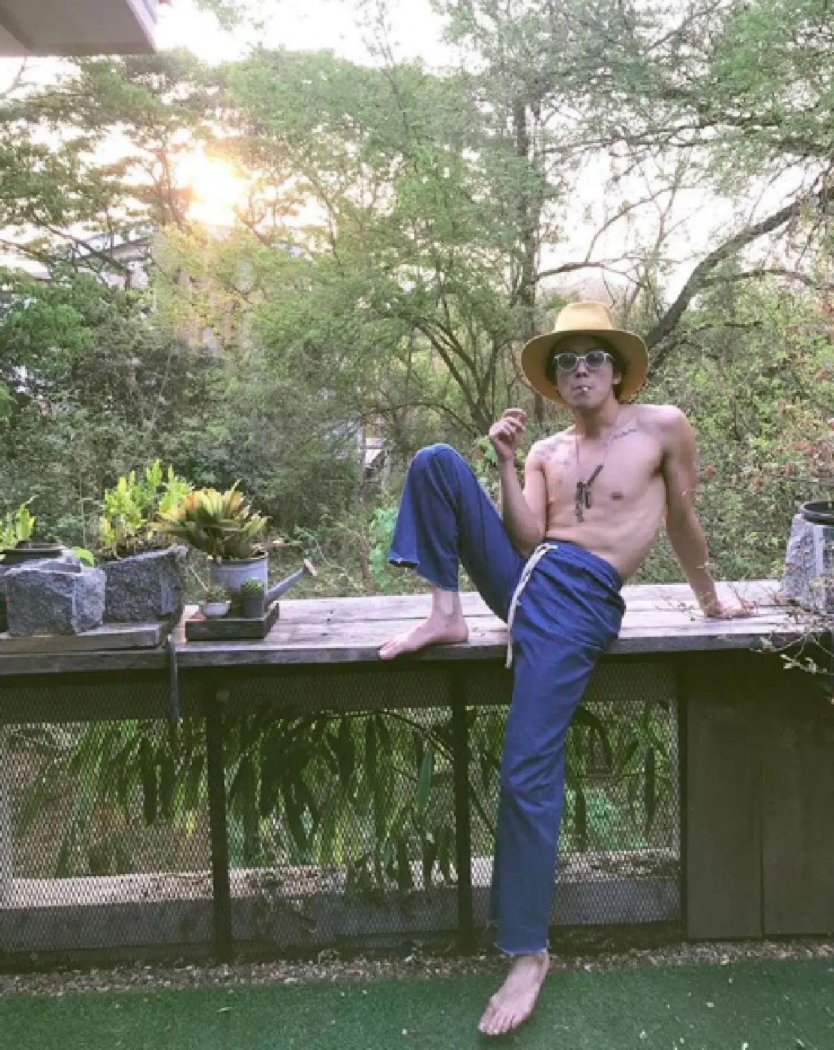 เกิดอะไรขึ้น! “ไทร ปนัสยา” ลบรูปคู่ "แอมมี่ The Bottom Blues” ทิ้งหมด พร้อมเผยข้อความเด็ด