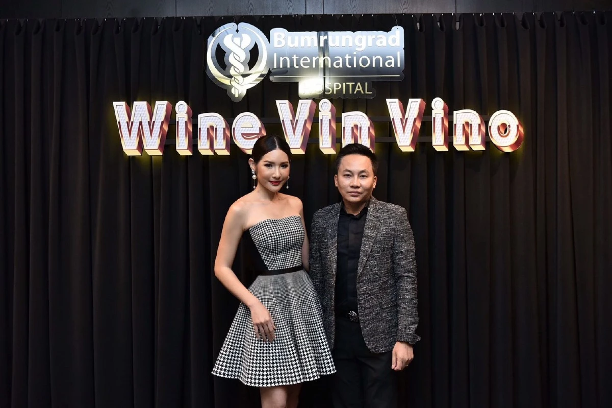 22 ปี ศูนย์หัวใจ บำรุงราษฎร์ ได้รับความไว้วางใจเสมอมา