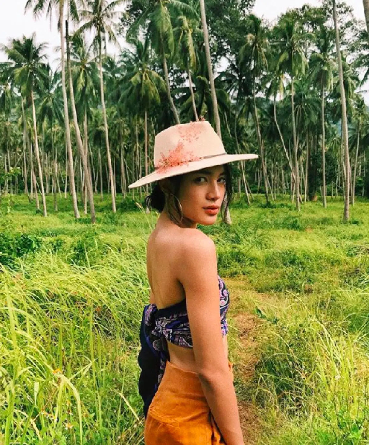 เกิดอะไรขึ้น! “ไทร ปนัสยา” ลบรูปคู่ "แอมมี่ The Bottom Blues” ทิ้งหมด พร้อมเผยข้อความเด็ด