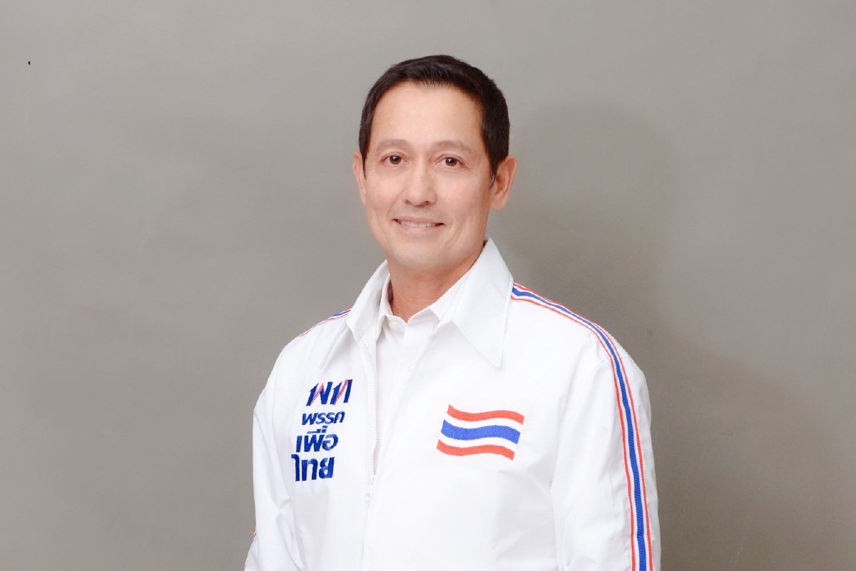 เด็กเพื่อไทยเชื่อ "ประยุทธ์"ชนะโหวตได้เป็นนายกฯ เด็กเพื่อไทยเชื่อ "ประยุทธ์"ชนะโหวตได้เป็นนายกฯ
