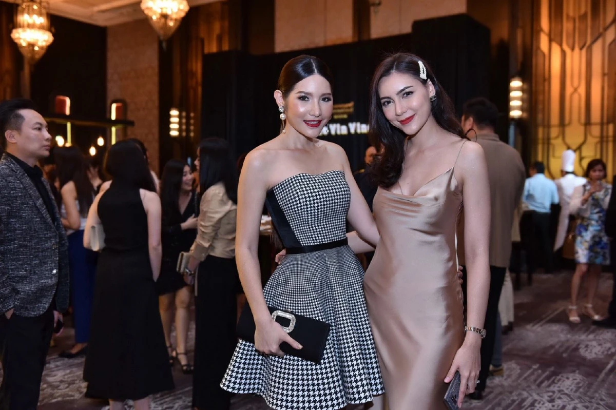 ศูนย์หัวใจ รพ.บำรุงราษฎร์จัดงาน “Wine Vin Vino”