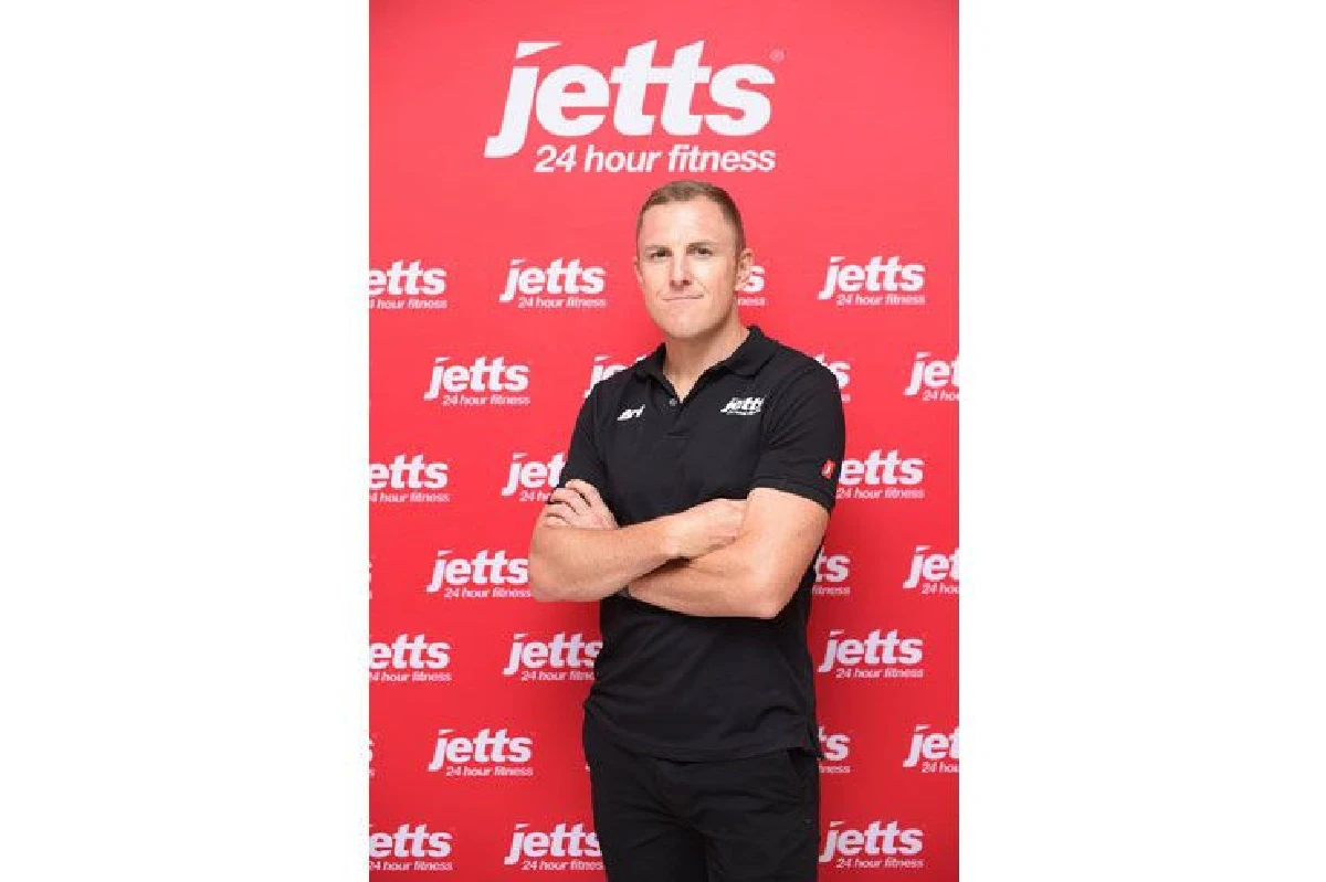 เจ็ทส์ ฟิตเนส 24 ชั่วโมง ชวนนักวิ่งร่วมสร้างปรากฏการณ์ “ลันจ์” กลุ่มครั้งยิ่งใหญ่ที่สุดในโลก บันทึกสถิติโลกกินเนสส์ ในงานเซ็นทรัลเฟสติวัล บิกินี บีช เรซ 2019