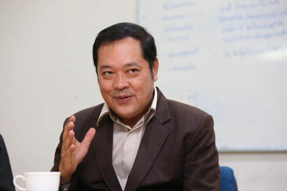ยังไม่ทันเริ่มบริหารประเทศ "ทวี"แนะ ส.ส.เตรียมเข้าชื่อเปิดอภิปรายไม่ไว้วางใจนายกรัฐมนตรี ยังไม่ทันเริ่มบริหารประเทศ "ทวี"แนะ ส.ส.เตรียมเข้าชื่อเปิดอภิปรายไม่ไว้วางใจนายกรัฐมนตรี
