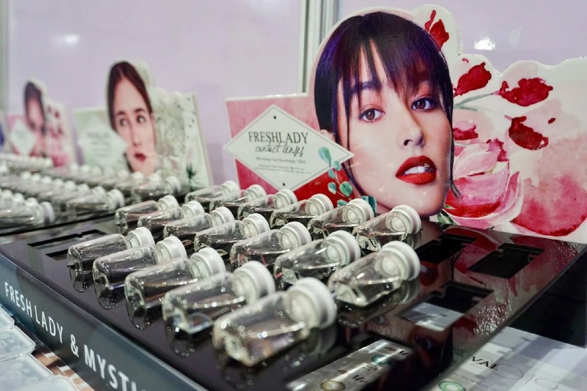 250 แบรนด์ดังยกทัพแว่นตาอวดโฉมงาน SILMO Bangkok 2019