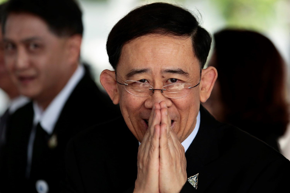 "มิ่งขวัญ" พร้อมถกพรรคร่วมฝ่ายค้านลุยตรวจสอบรัฐบาล "มิ่งขวัญ" พร้อมถกพรรคร่วมฝ่ายค้านลุยตรวจสอบรัฐบาล