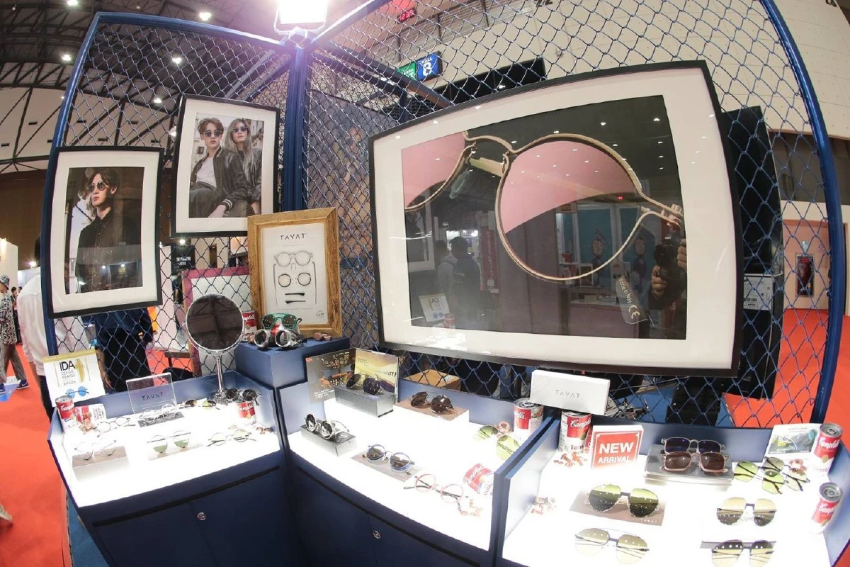 250 แบรนด์ดังยกทัพแว่นตาอวดโฉมงาน SILMO Bangkok 2019