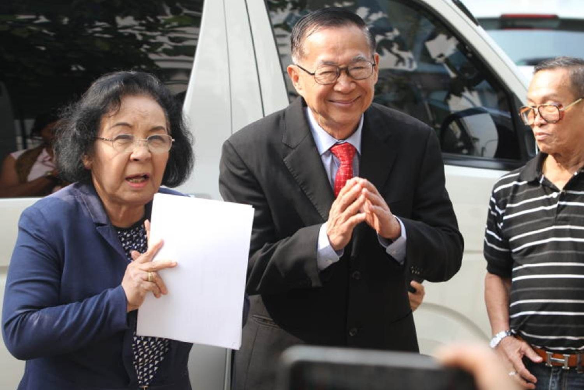 ประชาธิปไตยที่สดใสกำลังใกล้เข้ามาแล้ว "เหวง"วิเคราะห์ตัวเลขโหวตนายกฯแพ้น็อคทุกวินาที ประชาธิปไตยที่สดใสกำลังใกล้เข้ามาแล้ว "เหวง"วิเคราะห์ตัวเลขโหวตนายกฯแพ้น็อคทุกวินาที