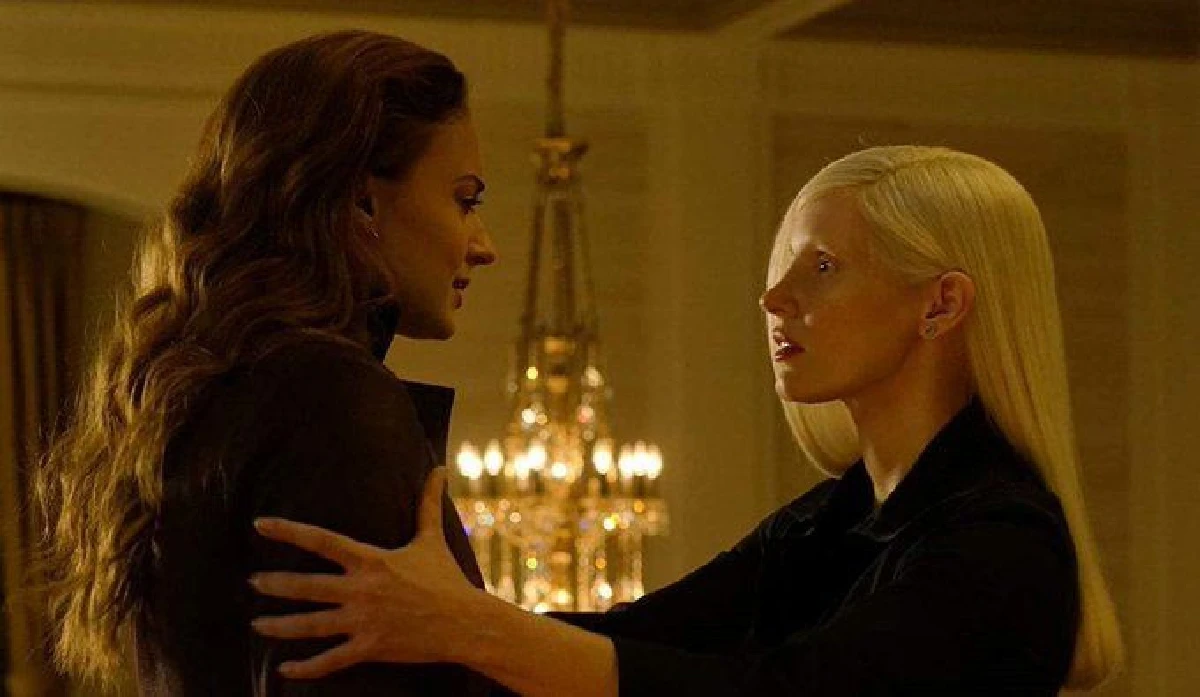 รีวิว X-Men Dark Phoenix : จุบจบที่จำเจไม่ว้าว..พลังฮีโร่เจ๋งๆทำให้หนังสนุกขึ้น