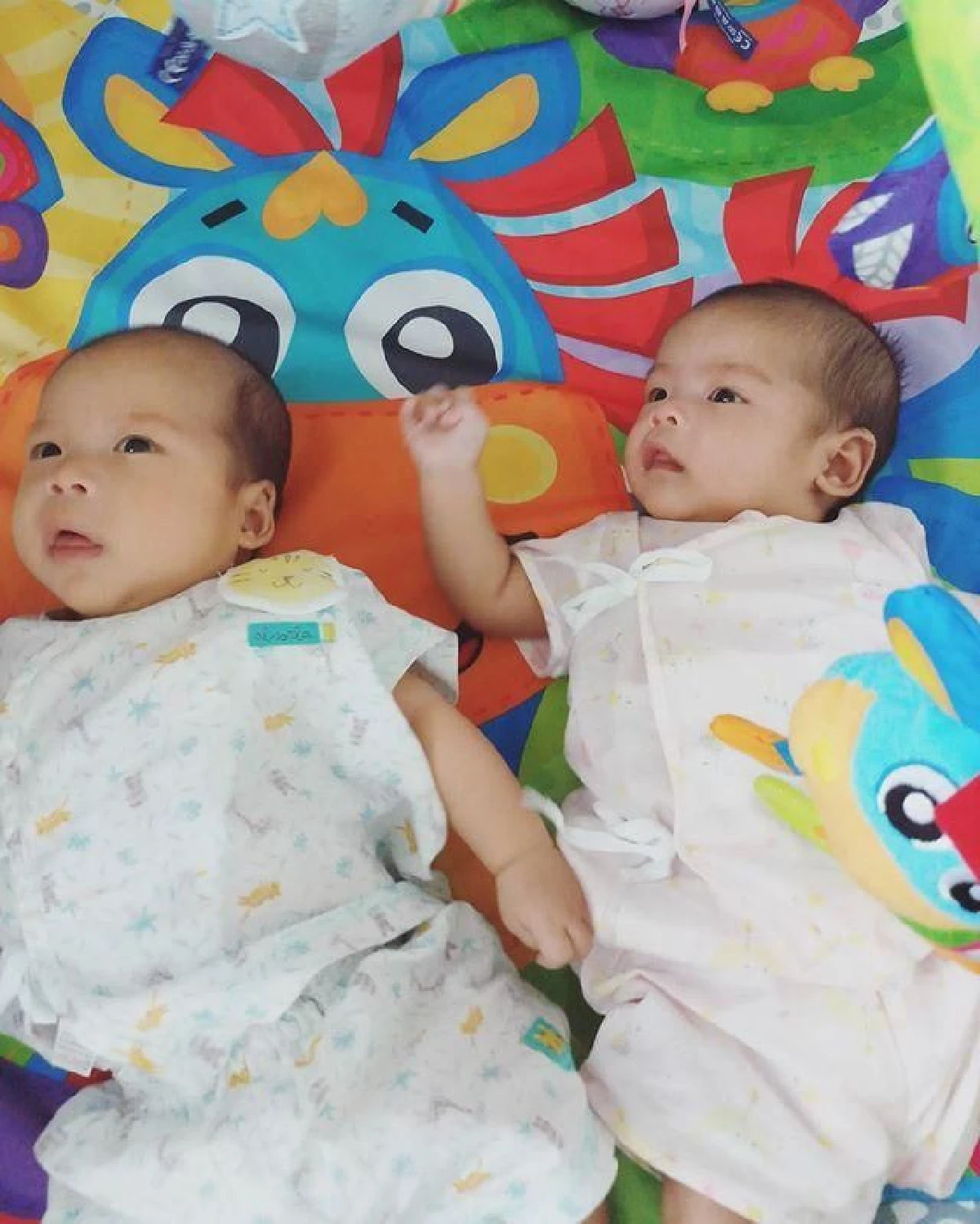 มีลูกแล้วก็สวีทได้! มาร์กี้-ป๊อก จัดทริปเติมหวานให้ชีวิตคู่ริมทะเลหัวหิน