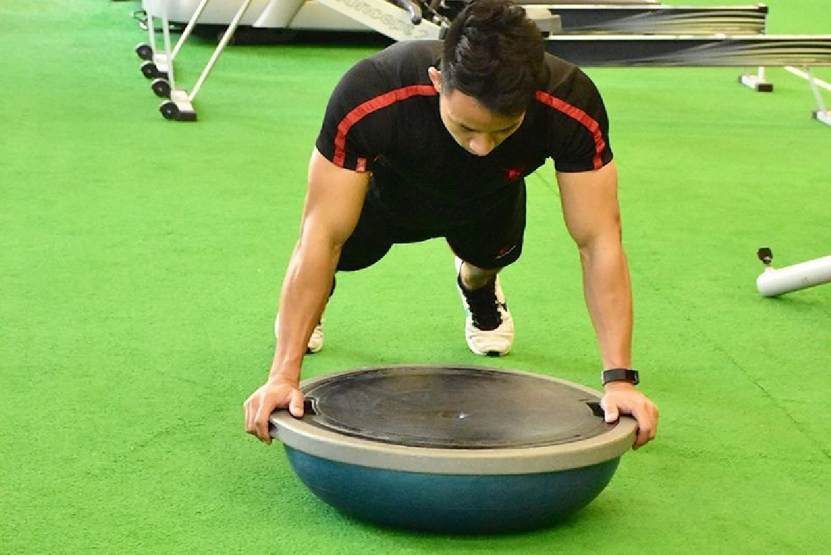 ฟิตรอฝนแบบคนรักสุขภาพ ด้วย 5 เทคนิคดูแลตัวเองในหน้าฝน