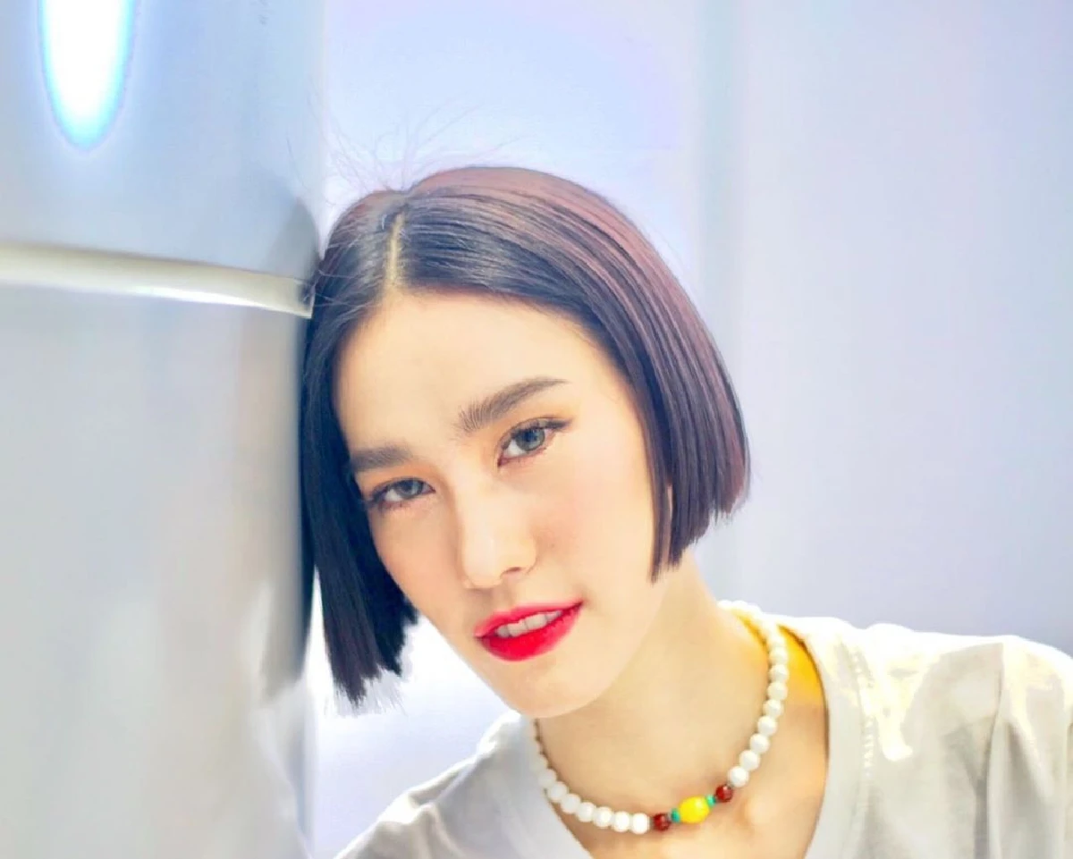 เลิกกันแล้ว? ไอด้า-เบ็น รักถึงทางตันไร้รูปคู่หวาน ฝ่ายชายมีสาวใหม่แล้ว