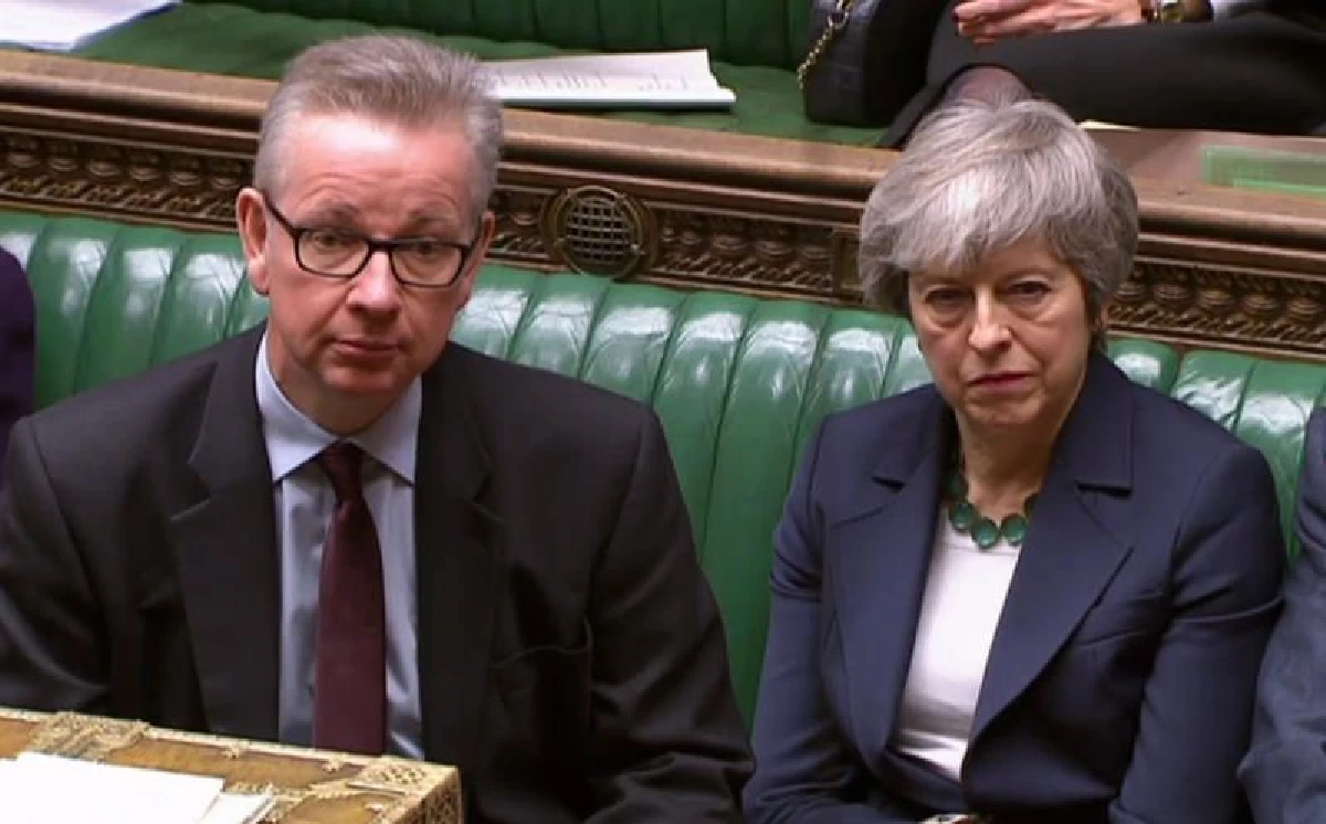 แคนดิเดตนายกฯอังกฤษ รับเคยเสพโคเคน