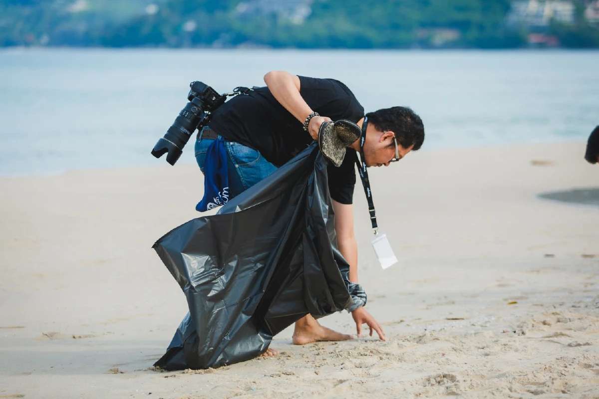 ร่วมออกเดินทางไปกับแรงเลอร์ True Wanderer 2019