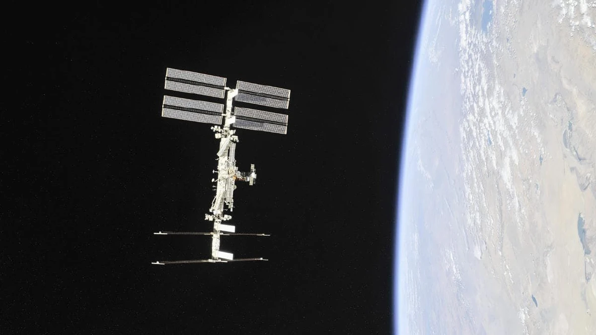 นาซาเปิดสถานีอวกาศนานาชาติรับทัวริสต์