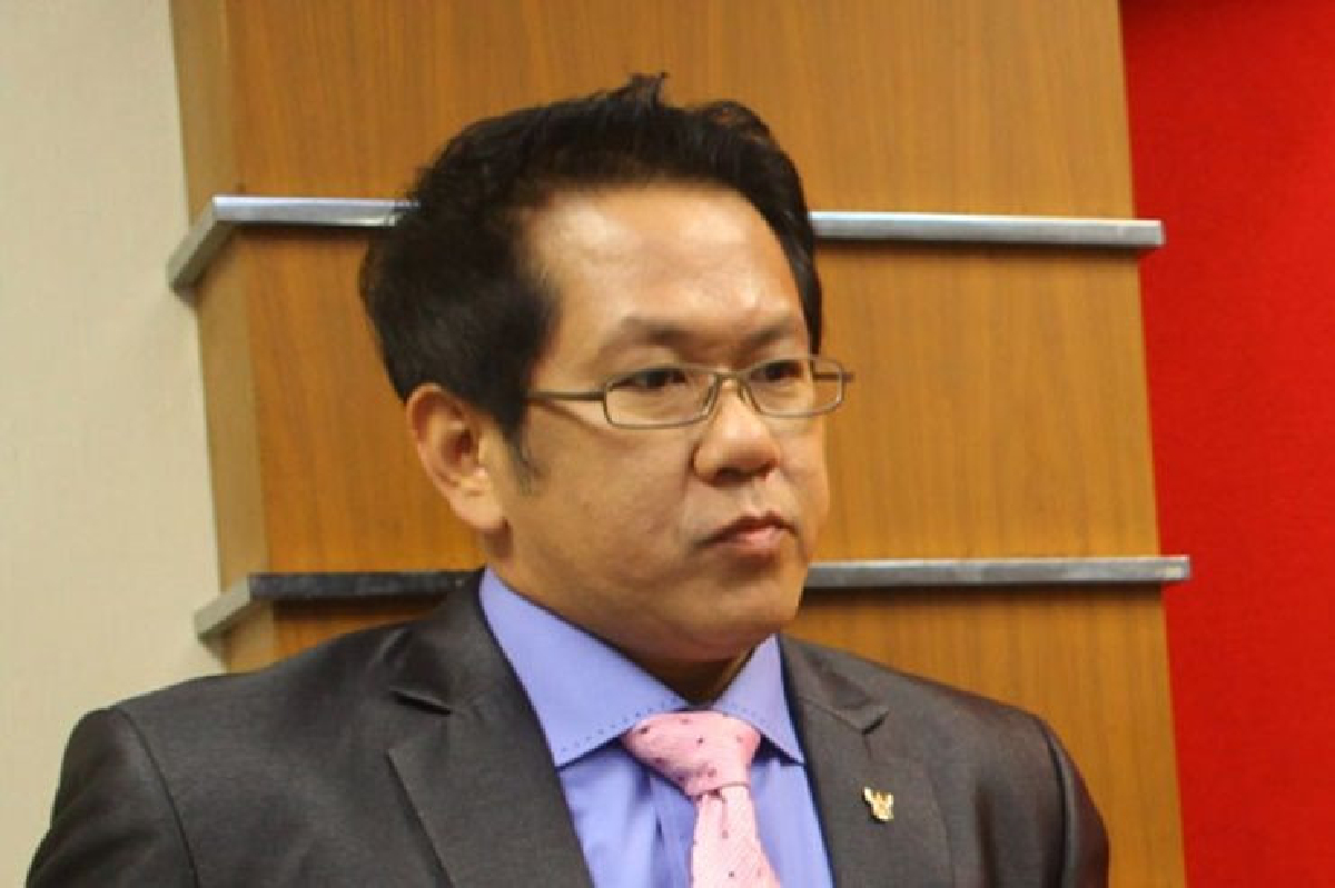 เพื่อไทย โวย "ประธานสภาฯ" แจ้งงดประชุม12-13มิ.ย.ไม่มีเหตุผล เพื่อไทย โวย "ประธานสภาฯ" แจ้งงดประชุม12-13มิ.ย.ไม่มีเหตุผล