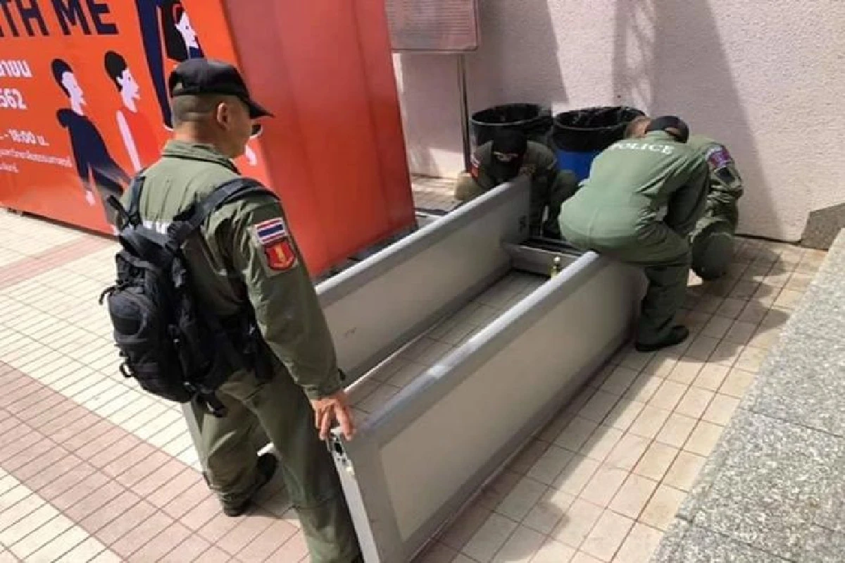 แฟนคลับพรรคสีส้มคึกคักร่วมกิจกรรมครบรอบ 1 ปี